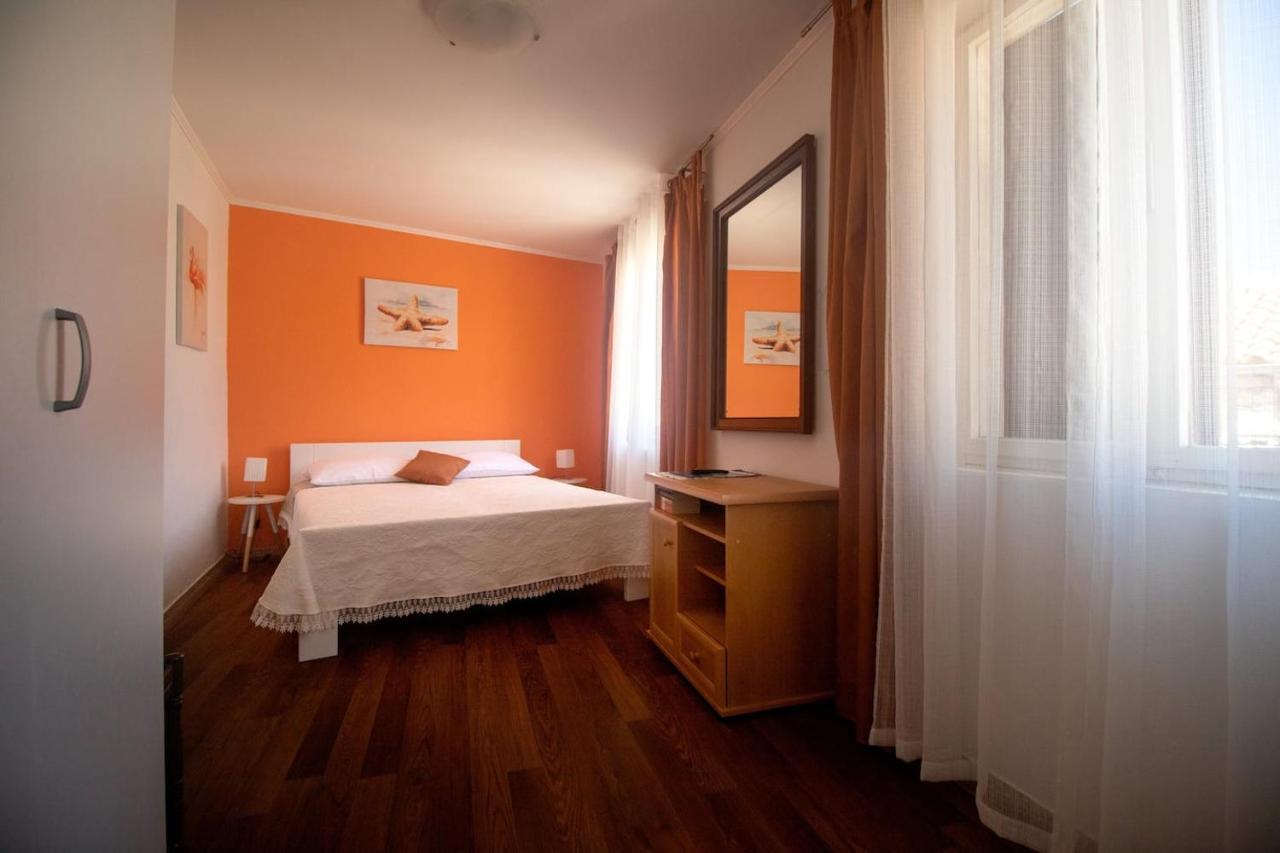 Guest House Franko Бале Екстер'єр фото
