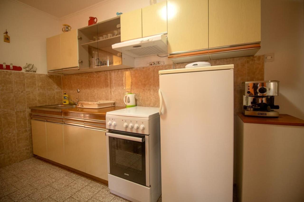 Guest House Franko Бале Екстер'єр фото