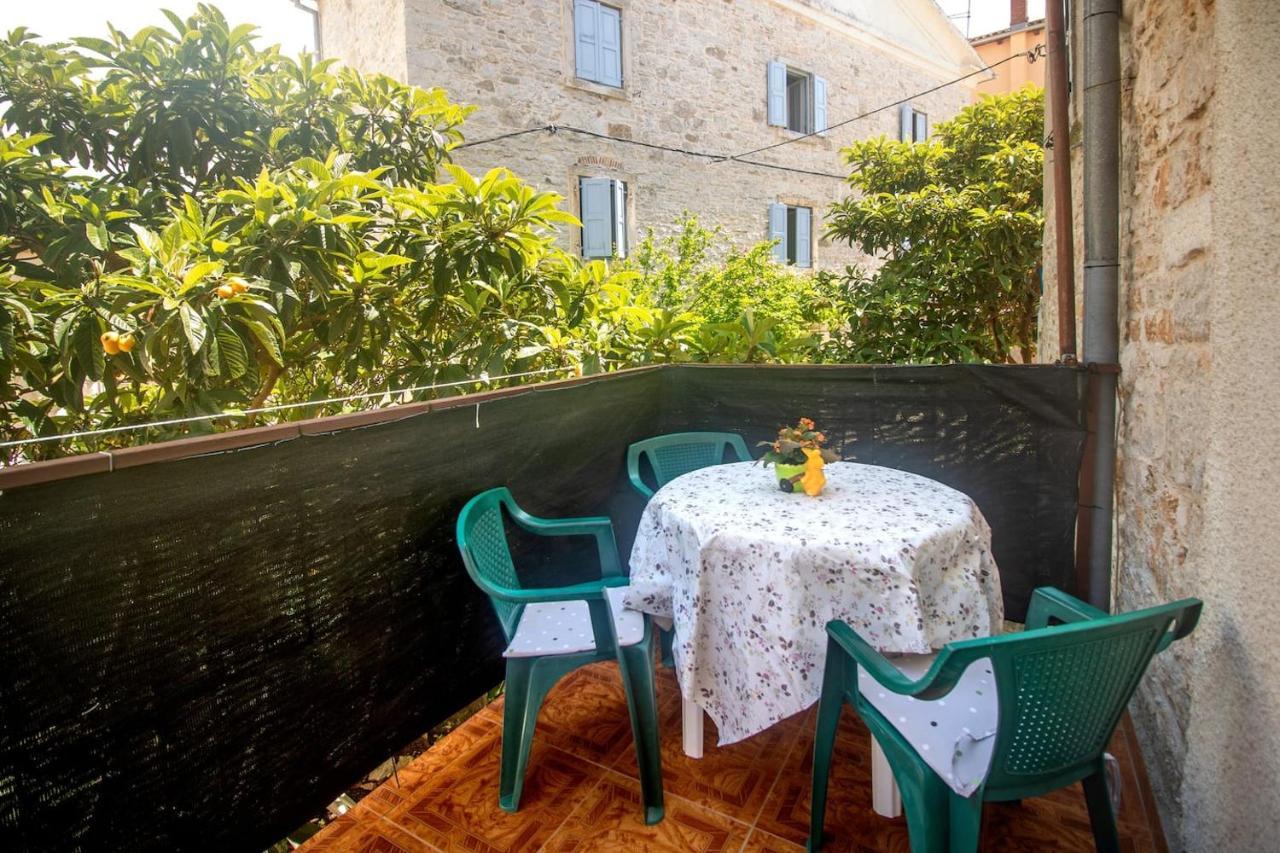 Guest House Franko Бале Екстер'єр фото