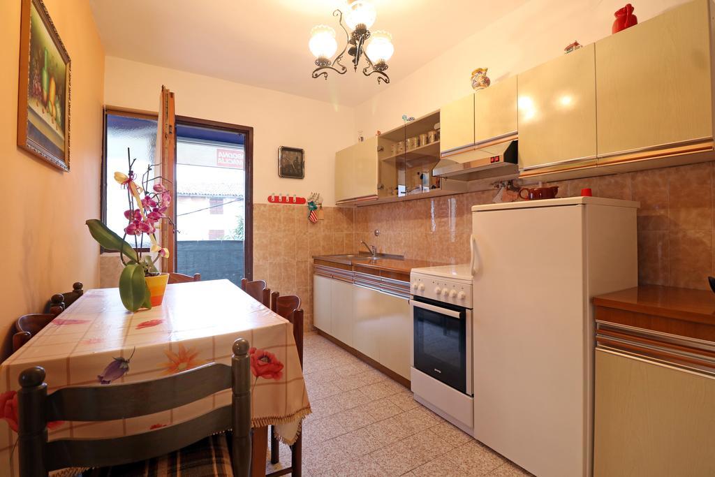 Guest House Franko Бале Екстер'єр фото